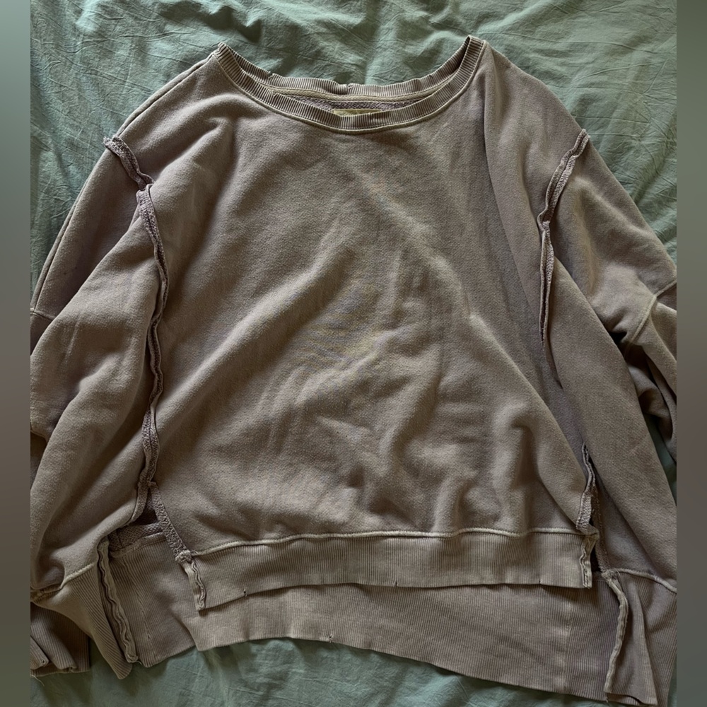 We The Free Camden Sweatshirt